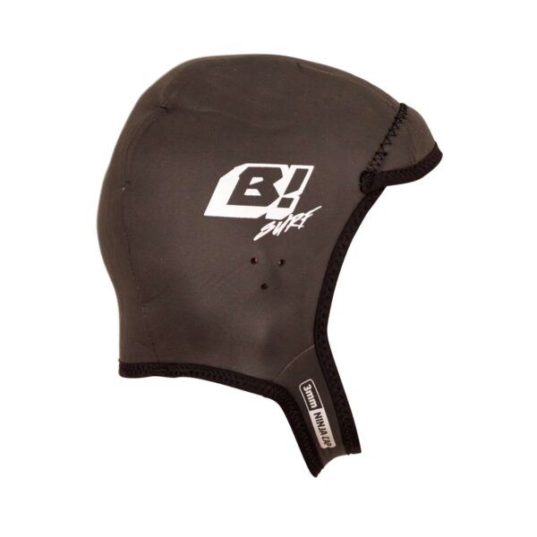 Capucha Buell 3 Mm Unisex