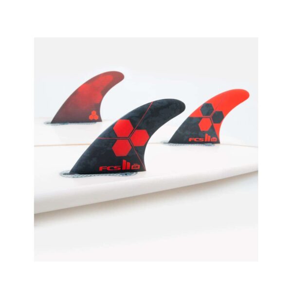 Quillas FCS II Al Merrick Performance Core S