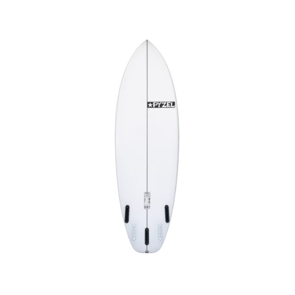 White Tiger - Tabla de Surf Pyzel