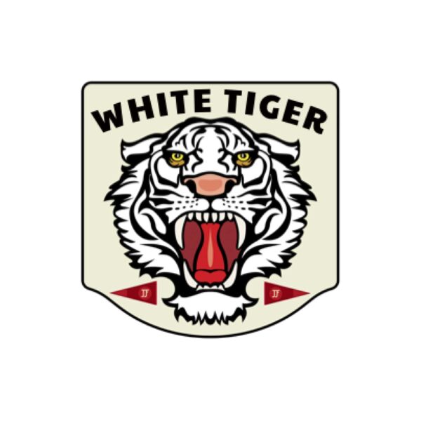White Tiger - Tabla de Surf Pyzel