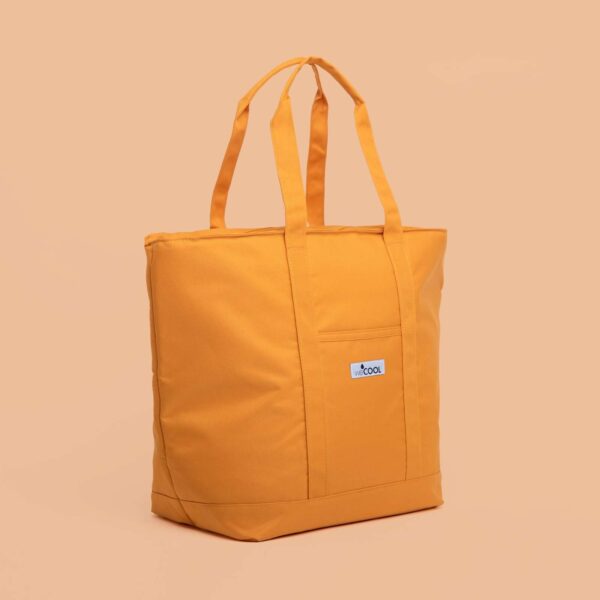 Tote Bag WeeCool - Naranja