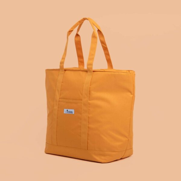 Tote Bag WeeCool - Naranja