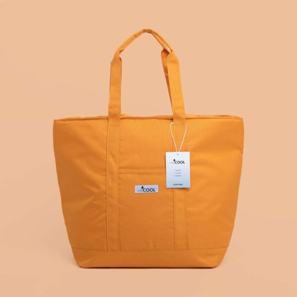 Tote Bag WeeCool - Naranja