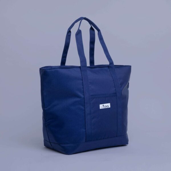 Tote Bag WeeCool - Azul