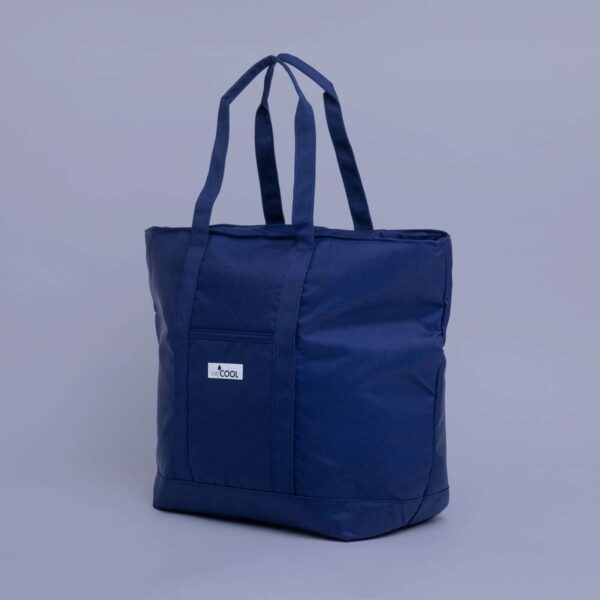 Tote Bag WeeCool - Azul