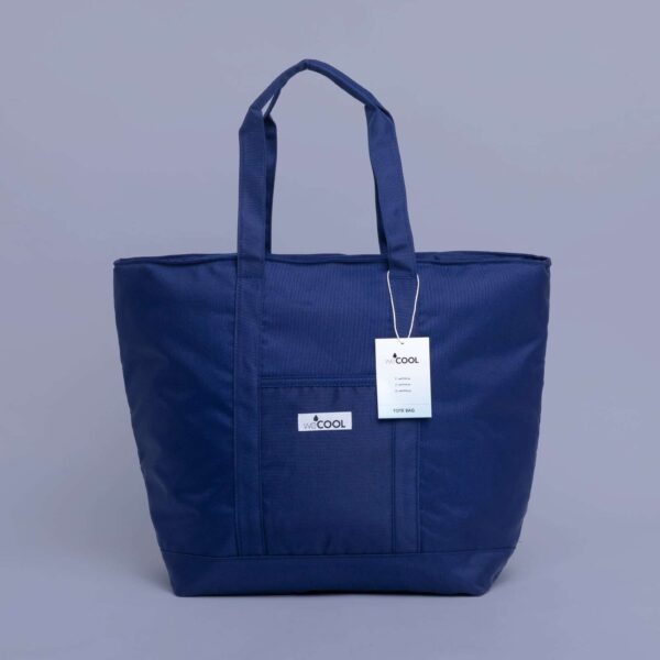 Tote Bag WeeCool - Azul