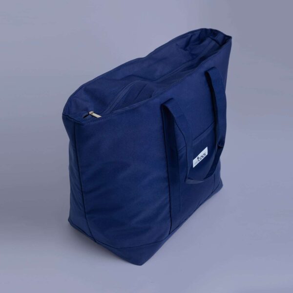 Tote Bag WeeCool - Azul