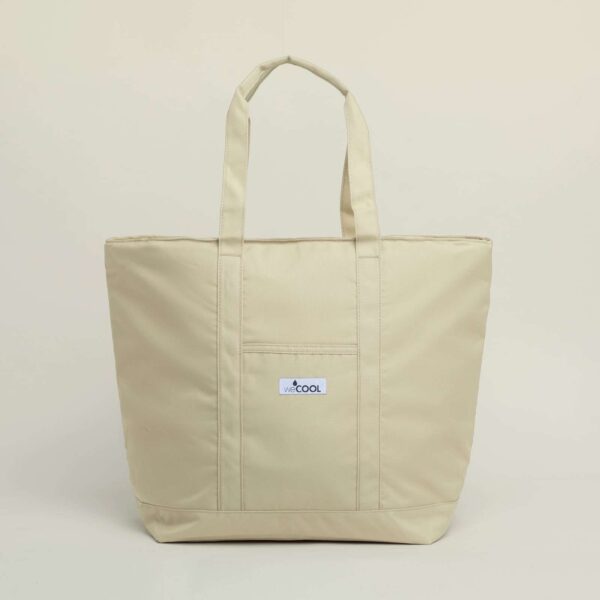 Tote Bag WeeCool - Beige