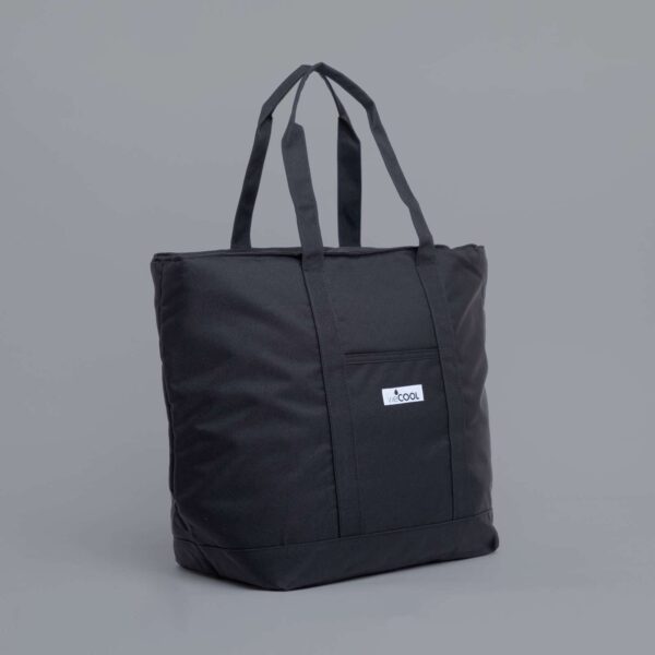 Tote Bag WeeCool - Black