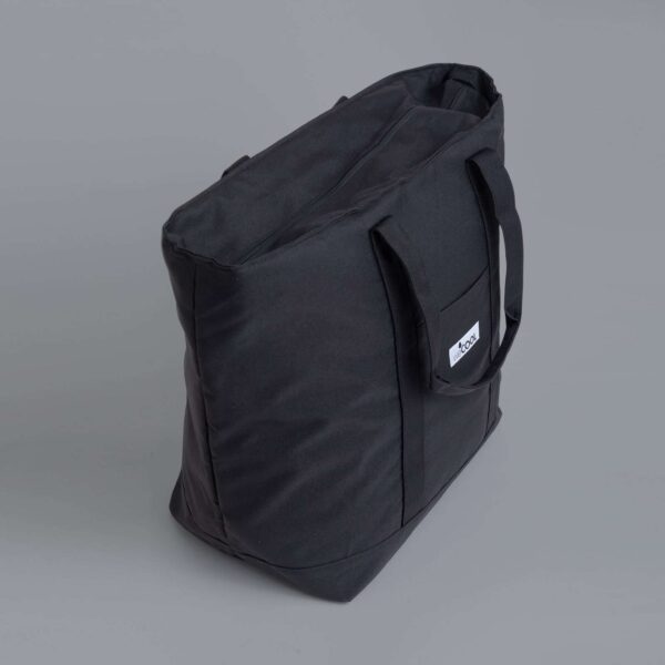 Tote Bag WeeCool - Black
