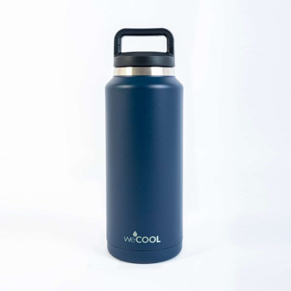 Botella WeCool 1064 Ml Blue - Botella Térmica