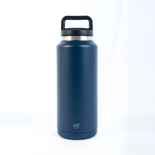 Botella WeCool 1064 Ml Blue - Botella Térmica