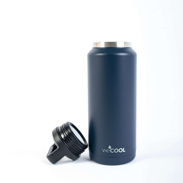 Botella WeCool 1064 Ml Blue - Botella Térmica