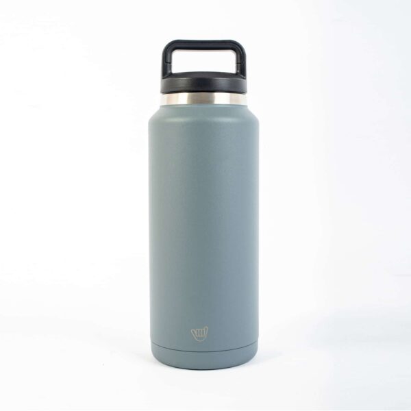 Botella WeCool 1064 Ml Grey - Botella Térmica