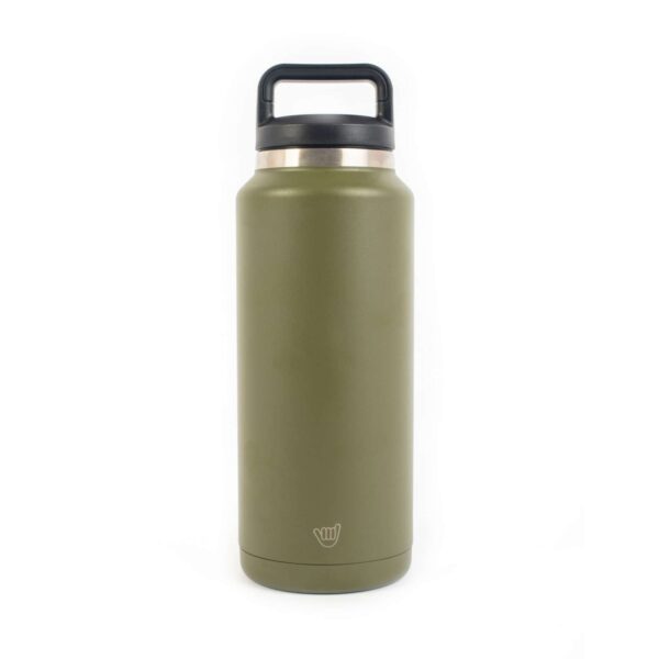 Botella WeCool 1064 Ml Green - Botella Térmica