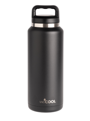Botella WeCool 1064 Ml Black - Botella Térmica