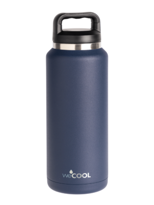 Botella WeCool 1064 Ml Blue - Botella Térmica