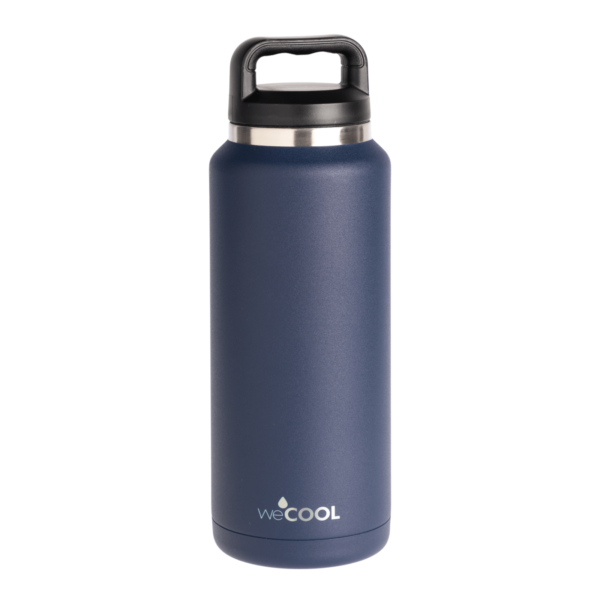Botella WeCool 1064 Ml Blue - Botella Térmica