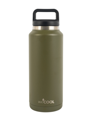 Botella WeCool 1064 Ml Green - Botella Térmica