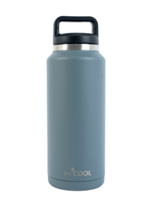Botella WeCool 1064 Ml Grey - Botella Térmica