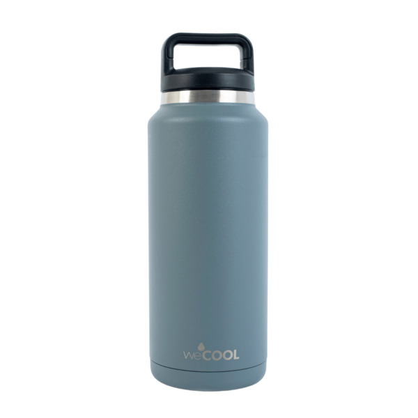 Botella WeCool 1064 Ml Grey - Botella Térmica