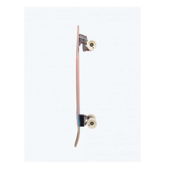 Surfskate Yow Modelo Medina Tie Dye - 33"