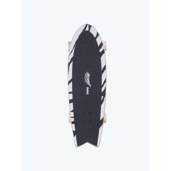 Surfskate Yow Huntigton Grom Series 30"