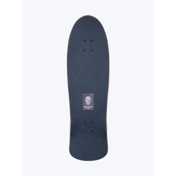 Surfskate Yow Skalle Christenson 34"
