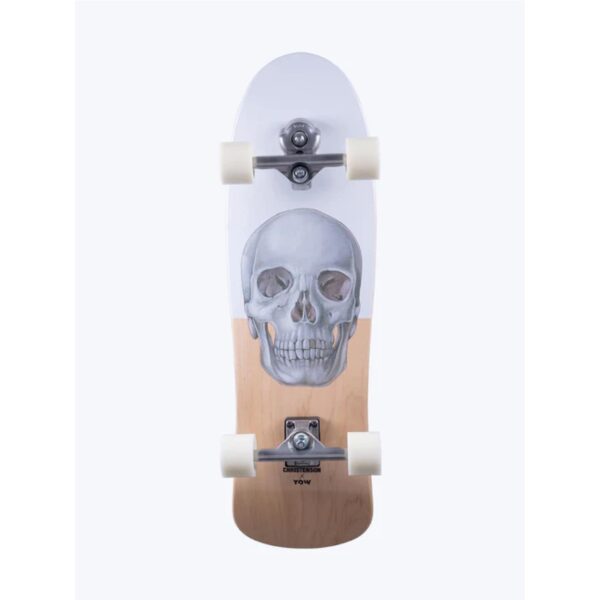 Surfskate Yow Skalle Christenson 34"