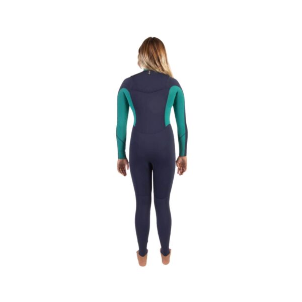 Wetsuit Sisstr Youth Seven Seas 3/2 Bz Full