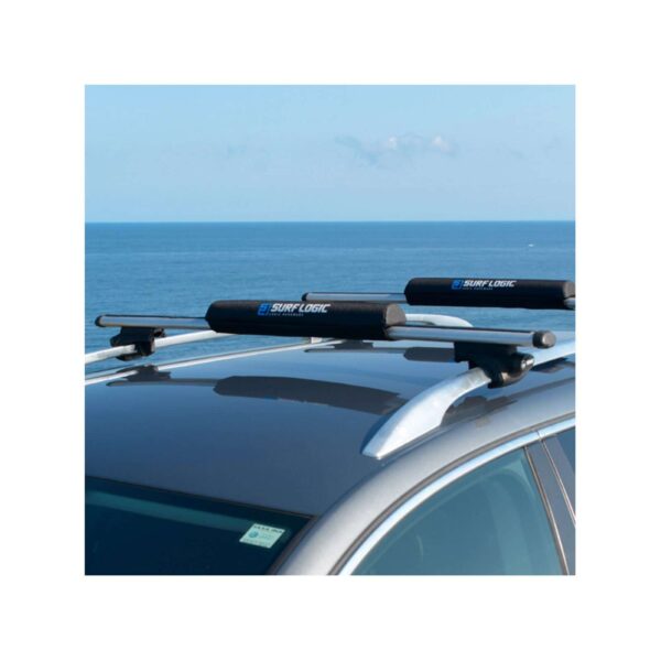 Aero Rack Pads Surlogic - 50 CM