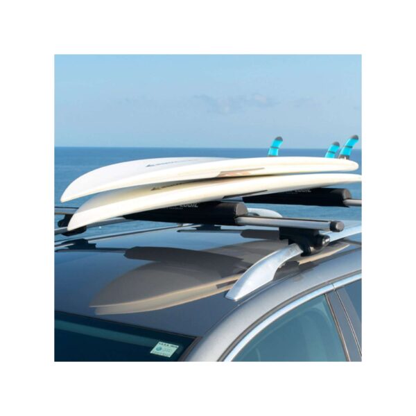 Aero Rack Pads Surlogic - 50 CM