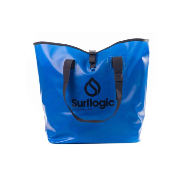 Bolson Humedo Dry Bucket de 50 Lt Surflogic Blue