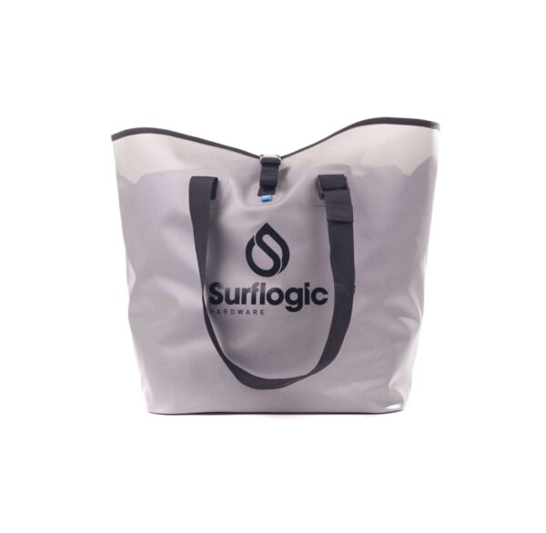 Bolson Humedo Dry Bucket de 50 Lt Surflogic Grey