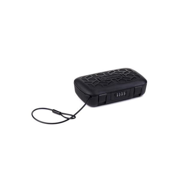 Caja Fuerte Portátil - Surflogic