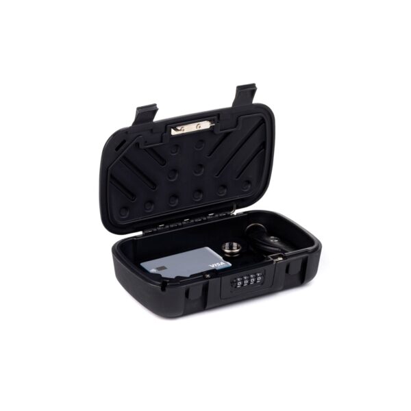 Caja Fuerte Portátil - Surflogic
