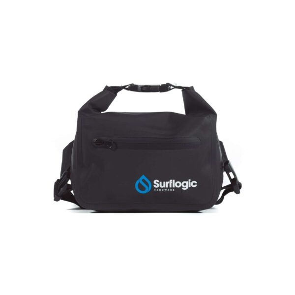 Canguro Impermeable Dry Waist Pack 2 L Waterproof Surflogic