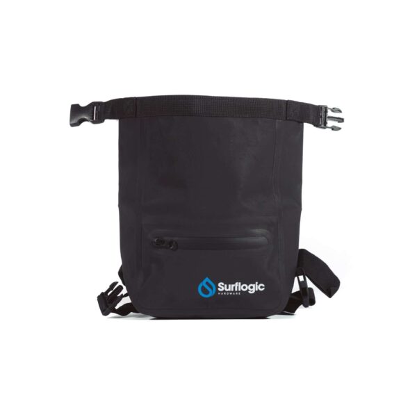 Canguro Impermeable Dry Waist Pack 2 L Waterproof Surflogic
