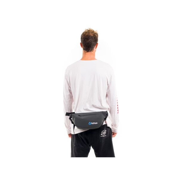 Canguro Impermeable Dry Waist Pack 2 L Waterproof Surflogic