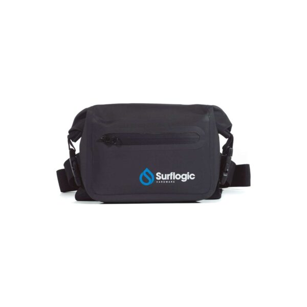Canguro Impermeable Dry Waist Pack 2 L Waterproof Surflogic