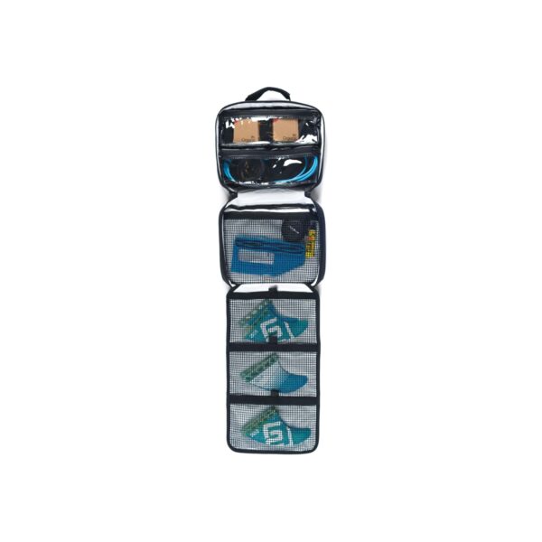 Estuche Organizador para Quillas y Accesorios Surflogic