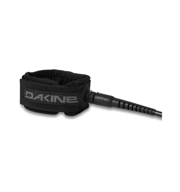 Pita de Surf Dakine - Kainui 7′ X 1/4″ Black