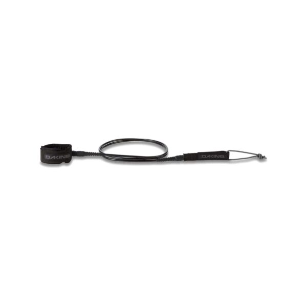 Pita de Surf Dakine - Kainui 7′ X 1/4″ Black