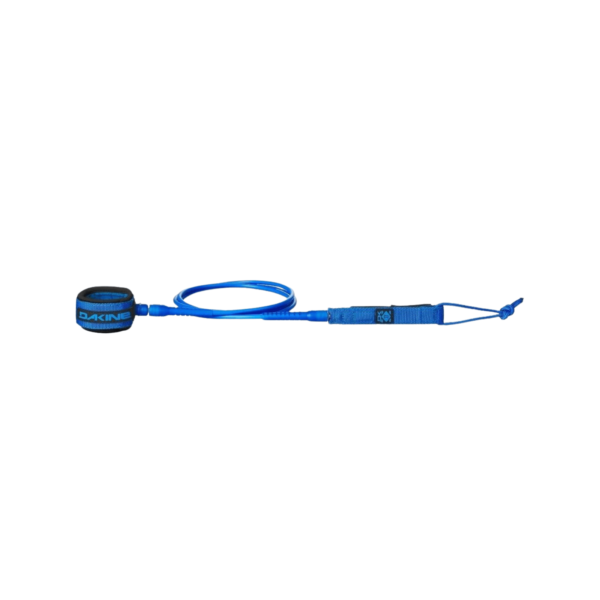 Pita de Surf Dakine - Kainui 7′ X 1/4″ Black