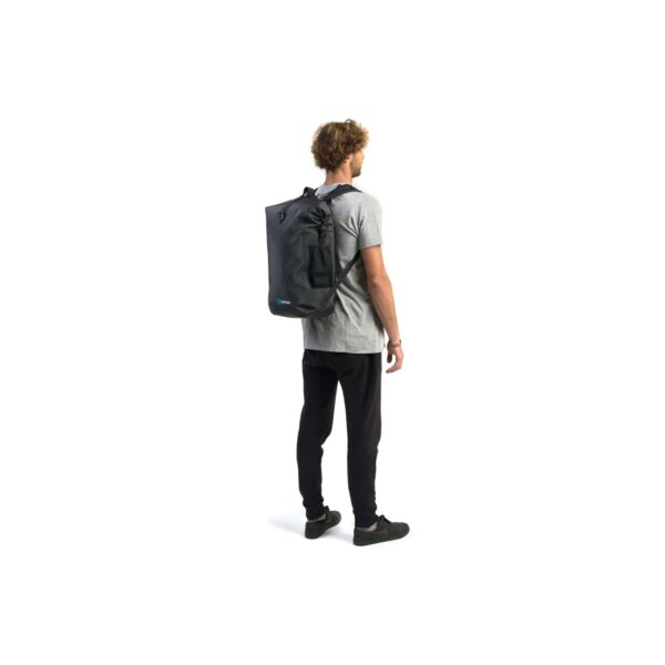 Mochila Impermeable Mission Dry Waterproof - 25 L Surflogic