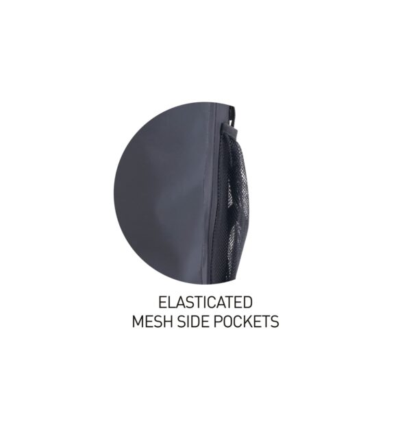 Mochila Impermeable Mission Dry Waterproof - 25 L Surflogic