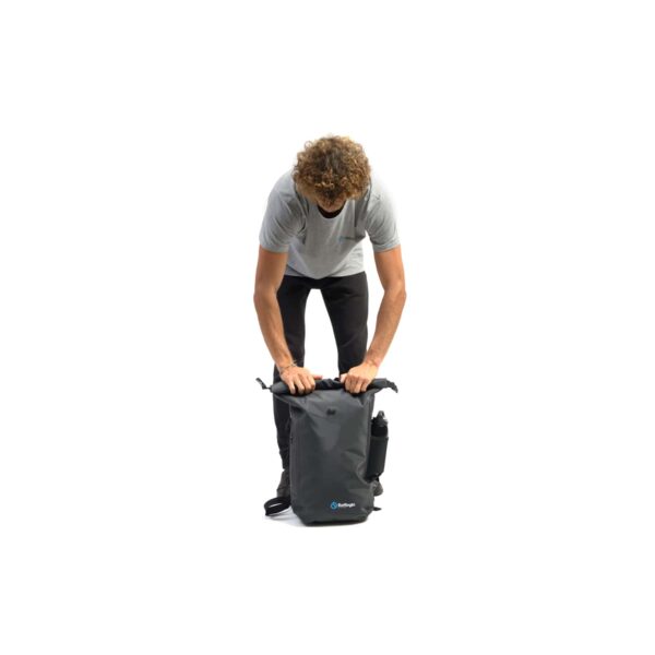 Mochila Impermeable Mission Dry Waterproof - 25 L Surflogic