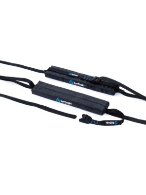 Soft Racks Single Surflogic 50 CM