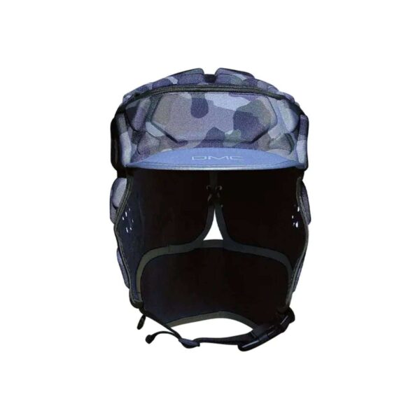 Soft Surf Helmet Camo V 2.0 - Casco De Protección Para Surf