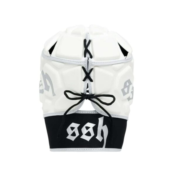 Soft Surf Helmet White V 2.0 - Casco De Protección Para Surf